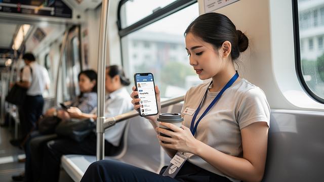 F&B Jobs Singapore: Smarter Hiring for Hospitality Roles