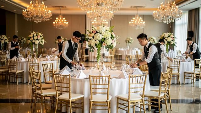Part-Time F&B Jobs in Singapore: A Practical Guide for Students and Side-Hustlers