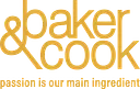 Baker & Cook