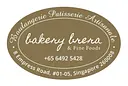 Bakery Brera