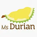Ms. Durian