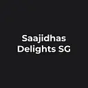 Saajidhas Delights SG