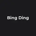 Bing Ding