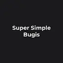 Super Simple Bugis