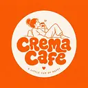 Crema Cafe