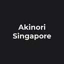 Akinori Singapore