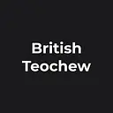 British Teochew