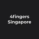 4fingers Singapore
