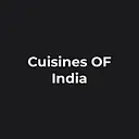 Cuisines OF India