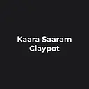 Kaara Saaram Claypot