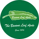 The Banana Leaf Apolo