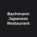 Bachmann Japanese Restaurant