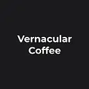 Vernacular Coffee