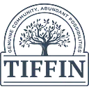The White Tiffin