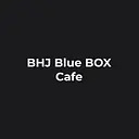 BHJ Blue BOX Cafe