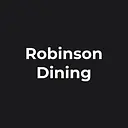 Robinson Dining