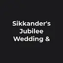Sikkander's Jubilee Wedding & Event
