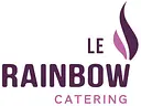 LE Rainbow Catering
