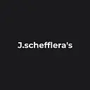 J.schefflera's