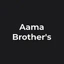 Aama Brother's