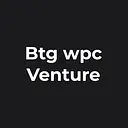 Btg-wpc Venture