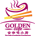Golden Cafe Group