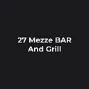 27 Mezze BAR And Grill