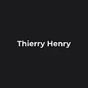 Thierry Henry