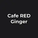 Cafe RED Ginger