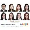 Search Personnel