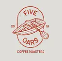 Five Oars Coffee Roasters