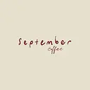 September Coffee