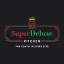 Super Deluxe Kitchen