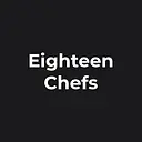 Eighteen Chefs