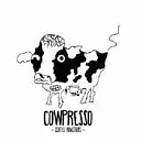 Cowpressocoffee
