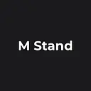 M Stand